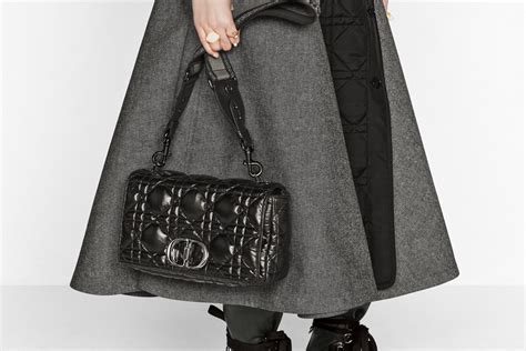 dior fall winter 2021 bags